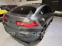 2019 Mercedes Benz GLC-Class