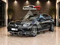 2019 Mercedes Benz GLC-Class