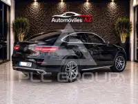 2019 Mercedes Benz GLC-Class