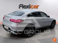 2019 Mercedes Benz GLC-Class