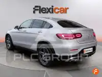 2019 Mercedes Benz GLC-Class