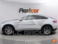 2019 Mercedes Benz GLC-Class