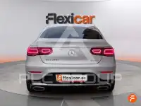 2019 Mercedes Benz GLC-Class