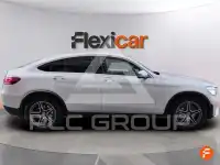 2019 Mercedes Benz GLC-Class