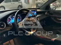 2019 Mercedes Benz GLC-Class