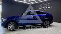 2019 Mercedes Benz GLC-Class