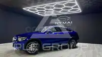 2019 Mercedes Benz GLC-Class