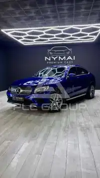 2019 Mercedes Benz GLC-Class