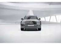 2019 Mercedes Benz GLC-Class