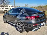 2019 Mercedes Benz GLC-Class