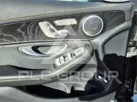 2019 Mercedes Benz GLC-Class