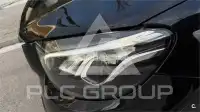 2019 Mercedes Benz GLC-Class