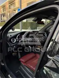 2019 Mercedes Benz GLC-Class