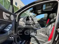 2019 Mercedes Benz GLC-Class
