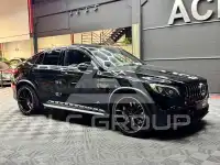 2019 Mercedes Benz GLC-Class