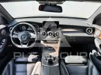 2019 Mercedes Benz GLC-Class