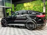 2019 Mercedes Benz GLC-Class