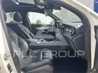 2019 Mercedes Benz GLC-Class