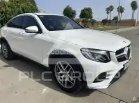 2019 Mercedes Benz GLC-Class
