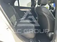 2019 Mercedes Benz GLC-Class