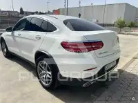 2019 Mercedes Benz GLC-Class