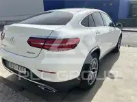 2019 Mercedes Benz GLC-Class