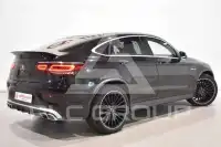 2019 Mercedes Benz GLC-Class
