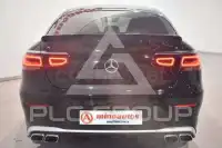 2019 Mercedes Benz GLC-Class