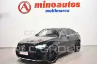 2019 Mercedes Benz GLC-Class