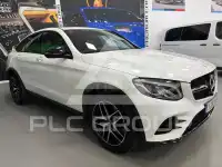 2019 Mercedes Benz GLC-Class
