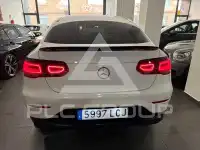 2019 Mercedes Benz GLC-Class