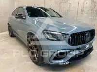 2019 Mercedes Benz GLC-Class