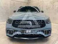2019 Mercedes Benz GLC-Class