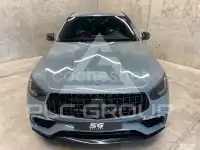 2019 Mercedes Benz GLC-Class