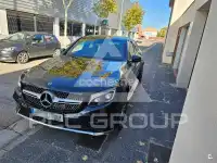 2019 Mercedes Benz GLC-Class
