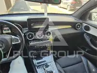 2019 Mercedes Benz GLC-Class