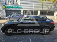 2019 Mercedes Benz GLC-Class