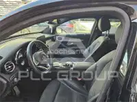2019 Mercedes Benz GLC-Class