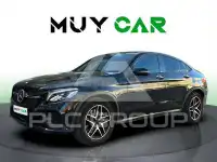2019 Mercedes Benz GLC-Class