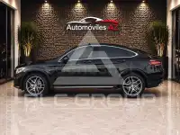 2019 Mercedes Benz GLC-Class