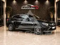 2019 Mercedes Benz GLC-Class