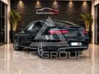 2019 Mercedes Benz GLC-Class