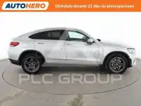 2019 Mercedes Benz GLC-Class