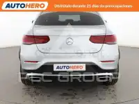 2019 Mercedes Benz GLC-Class