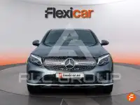 2019 Mercedes Benz GLC-Class