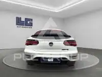2019 Mercedes Benz GLC-Class