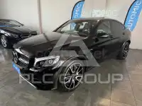 2019 Mercedes Benz GLC-Class