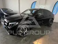 2019 Mercedes Benz GLC-Class