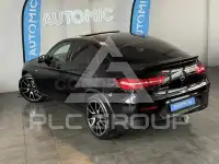 2019 Mercedes Benz GLC-Class