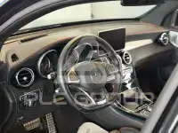 2019 Mercedes Benz GLC-Class